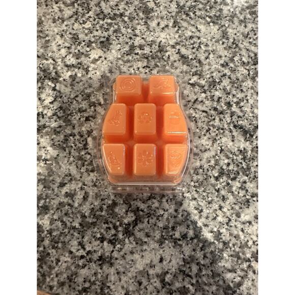 scentsy wax bars Sunshine Mango - Picture 2 of 2